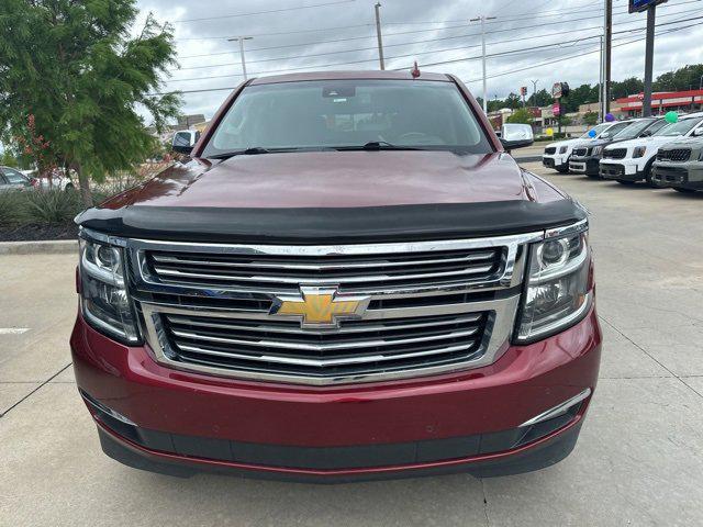used 2016 Chevrolet Tahoe car, priced at $21,524