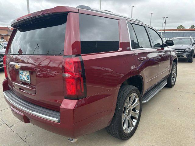 used 2016 Chevrolet Tahoe car, priced at $21,524
