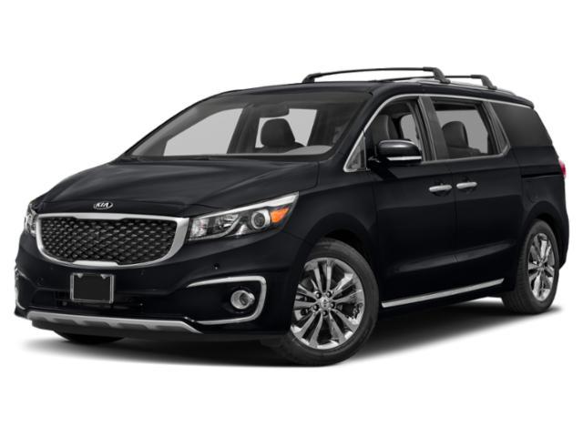 used 2018 Kia Sedona car, priced at $14,308