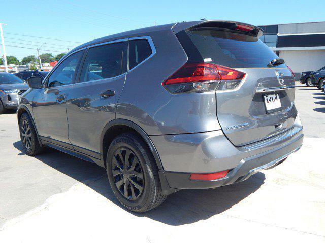 used 2018 Nissan Rogue car, priced at $10,715
