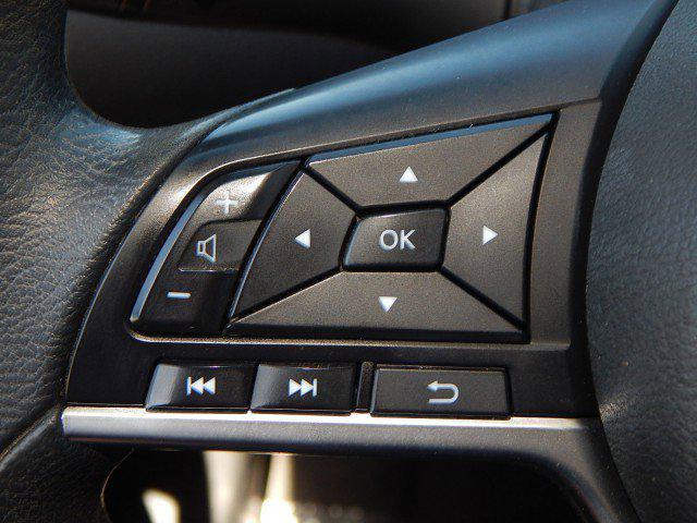 used 2018 Nissan Rogue car, priced at $10,715