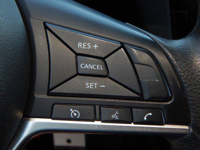 used 2018 Nissan Rogue car, priced at $10,715