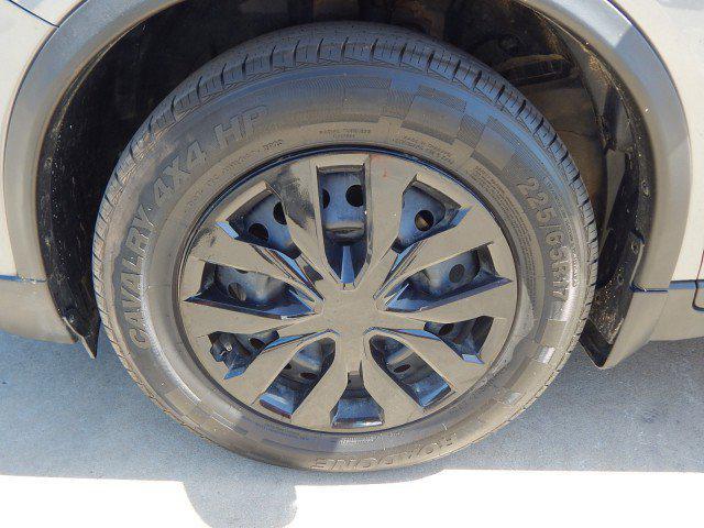 used 2018 Nissan Rogue car, priced at $10,715