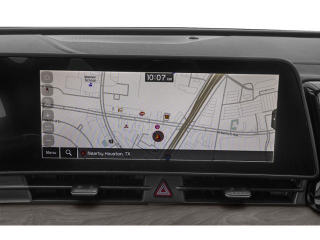 used 2024 Kia Sportage car, priced at $30,235