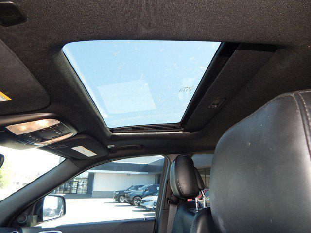 used 2019 Jeep Grand Cherokee car, priced at $20,142