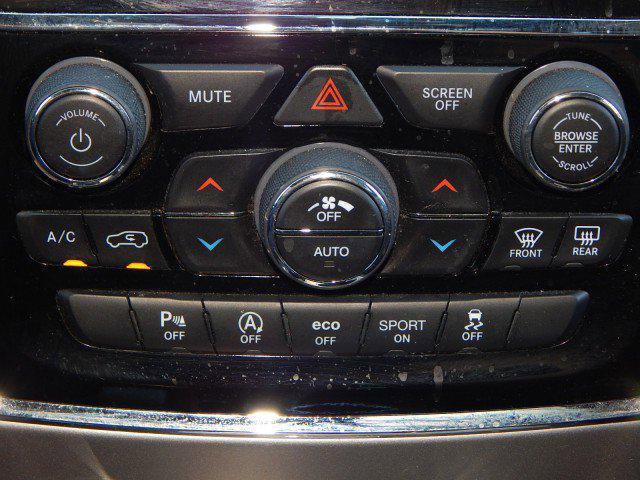 used 2019 Jeep Grand Cherokee car, priced at $20,142