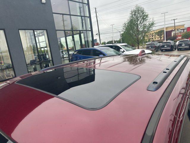 used 2019 Jeep Grand Cherokee car, priced at $20,426