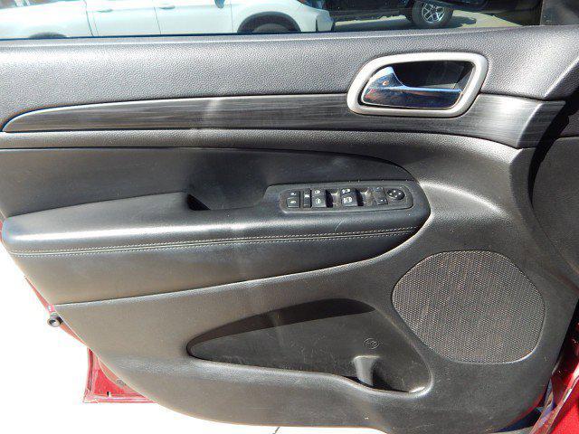 used 2019 Jeep Grand Cherokee car, priced at $20,142