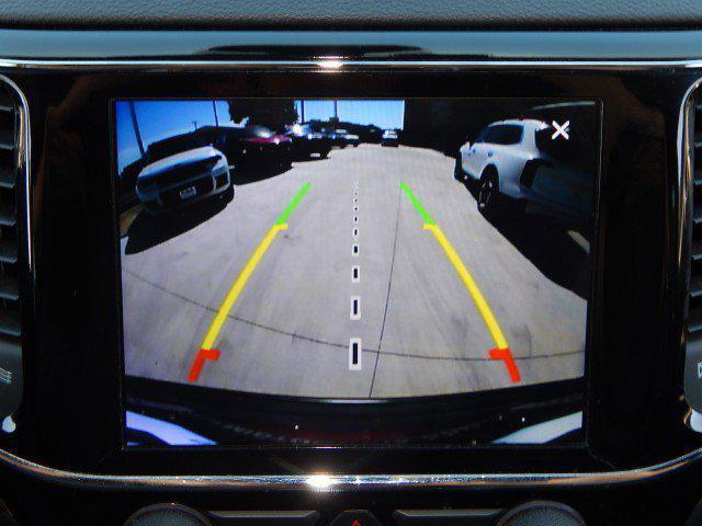 used 2019 Jeep Grand Cherokee car, priced at $20,142