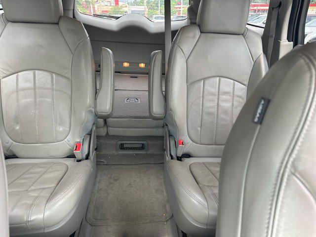 used 2015 Buick Enclave car, priced at $10,692