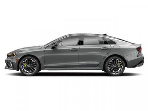 new 2025 Kia K5 car, priced at $32,821