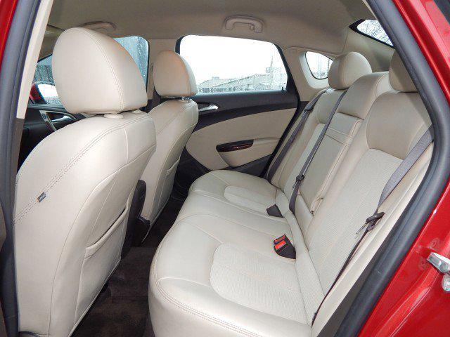 used 2016 Buick Verano car, priced at $10,819