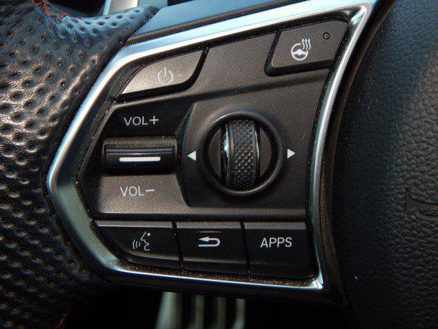 used 2023 Acura RDX car, priced at $41,841