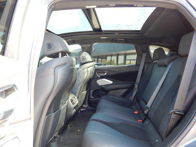 used 2023 Acura RDX car, priced at $41,841