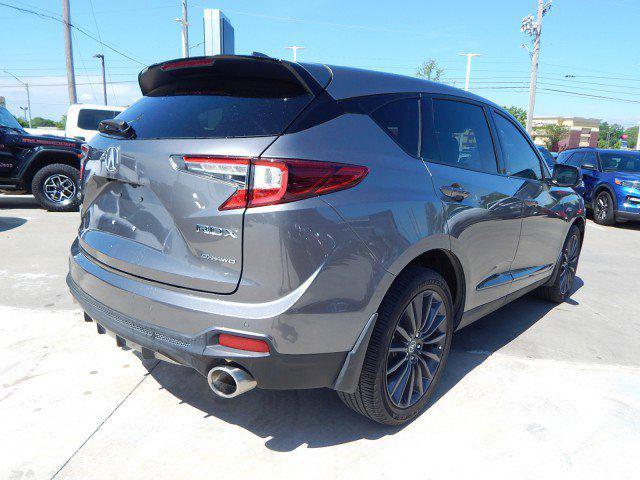 used 2023 Acura RDX car, priced at $41,841