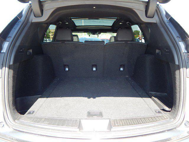 used 2023 Acura RDX car, priced at $41,841