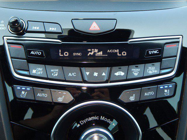 used 2023 Acura RDX car, priced at $41,841