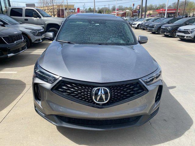 used 2023 Acura RDX car, priced at $42,969