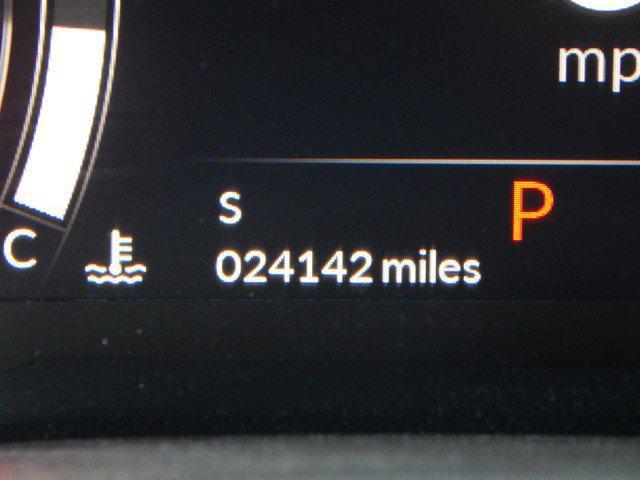 used 2023 Acura RDX car, priced at $41,841