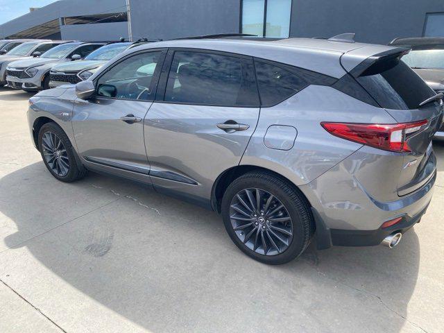 used 2023 Acura RDX car, priced at $42,969