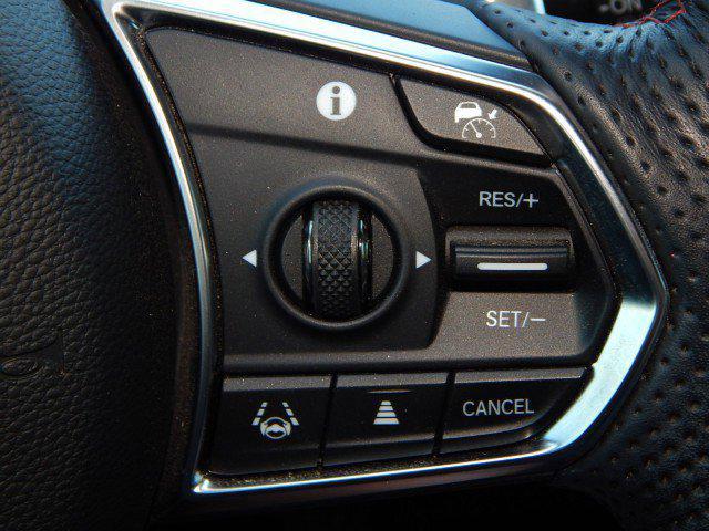 used 2023 Acura RDX car, priced at $41,841