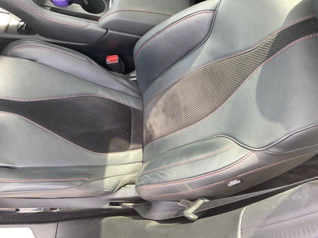 used 2023 Acura RDX car, priced at $42,969