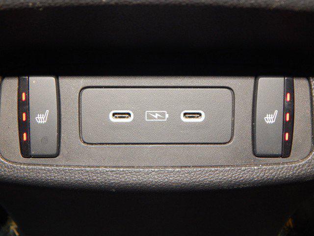 used 2023 Acura RDX car, priced at $41,841