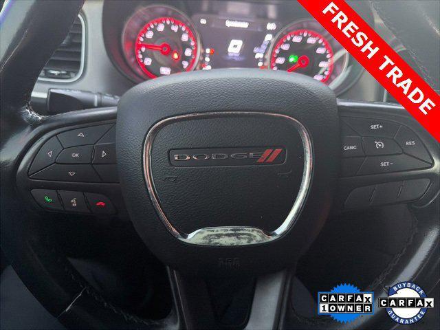 used 2019 Dodge Charger car, priced at $15,972