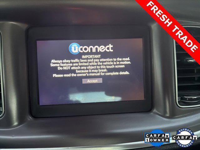 used 2019 Dodge Charger car, priced at $15,972