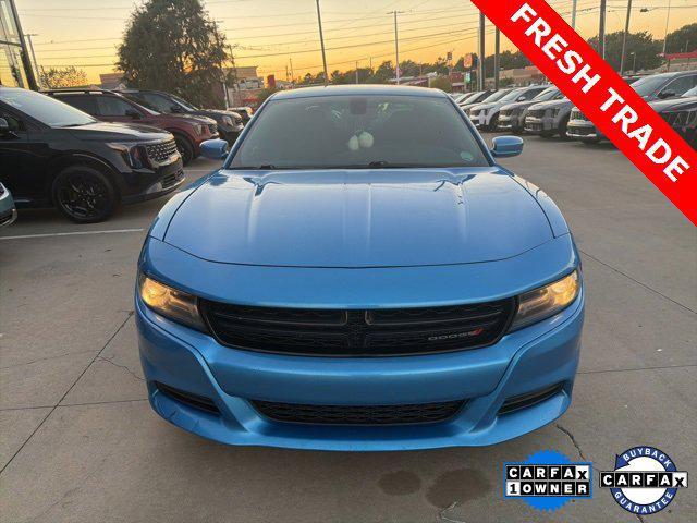 used 2019 Dodge Charger car, priced at $15,972