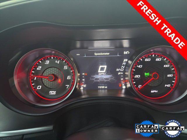 used 2019 Dodge Charger car, priced at $15,972