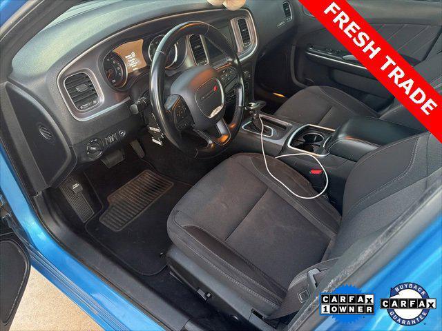 used 2019 Dodge Charger car, priced at $15,972