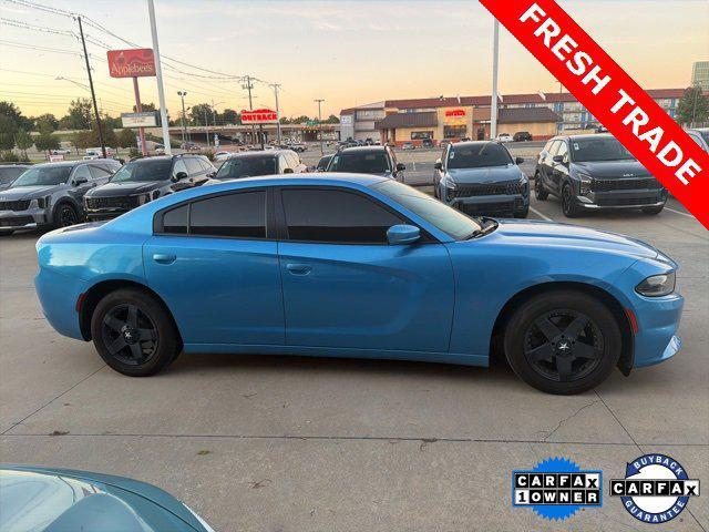 used 2019 Dodge Charger car, priced at $15,972
