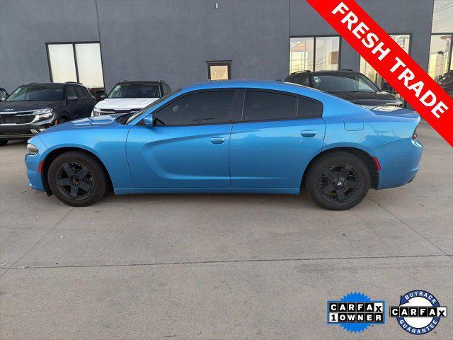used 2019 Dodge Charger car, priced at $15,972