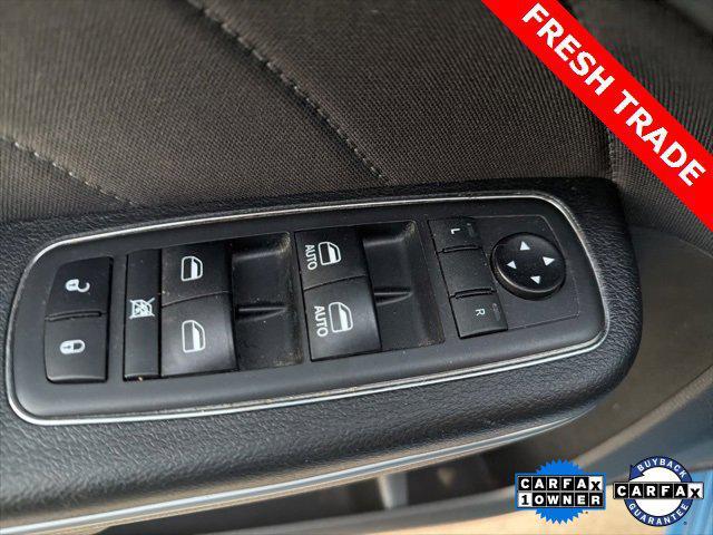 used 2019 Dodge Charger car, priced at $15,972