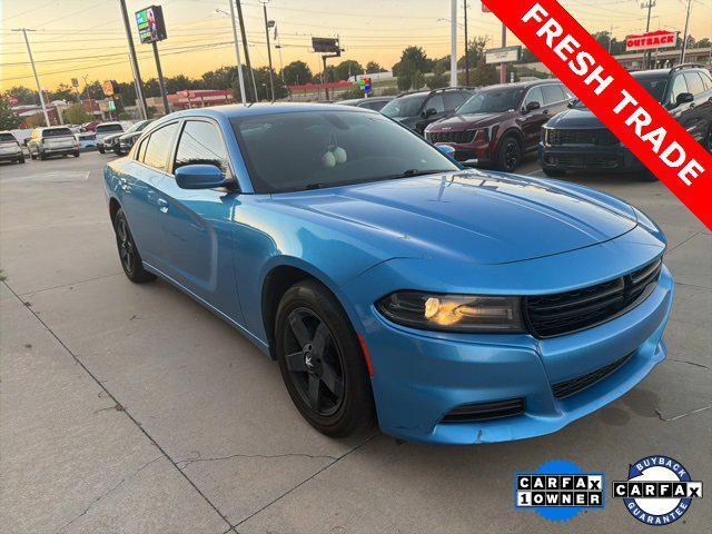 used 2019 Dodge Charger car, priced at $15,972
