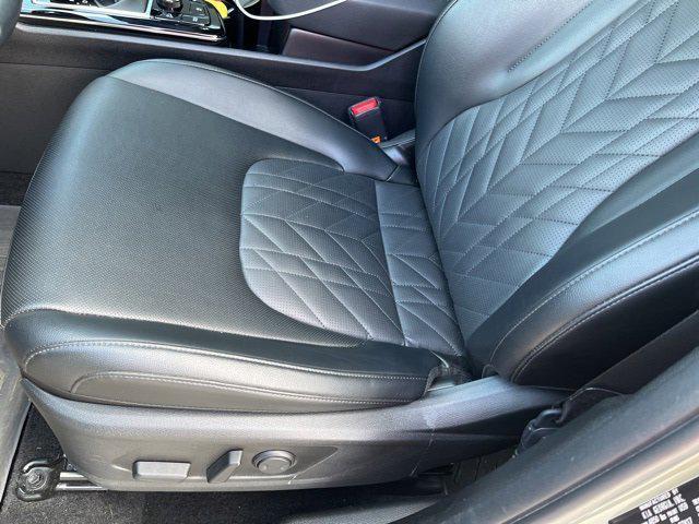 used 2024 Kia Sportage car, priced at $31,769