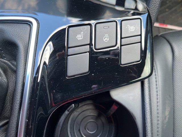 used 2024 Kia Sportage car, priced at $31,769