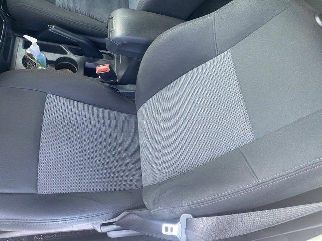 used 2017 Jeep Patriot car, priced at $12,911