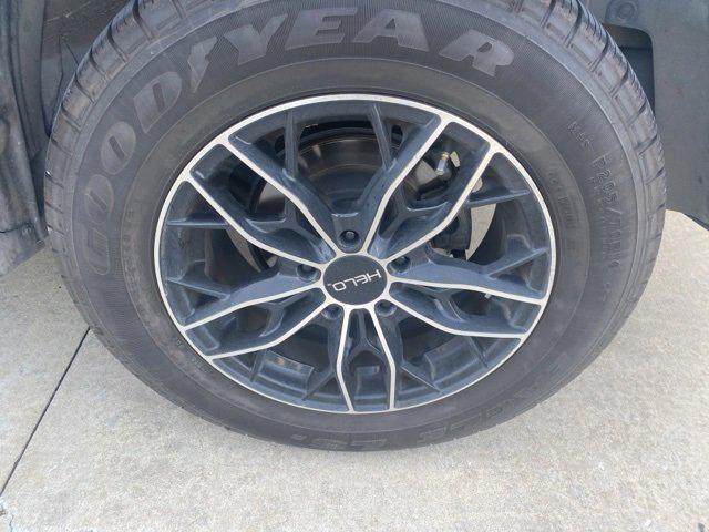 used 2017 Jeep Patriot car, priced at $12,911