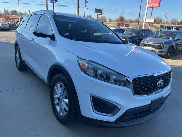 used 2017 Kia Sorento car, priced at $11,598