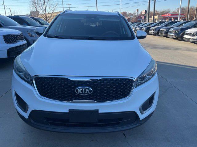 used 2017 Kia Sorento car, priced at $11,598