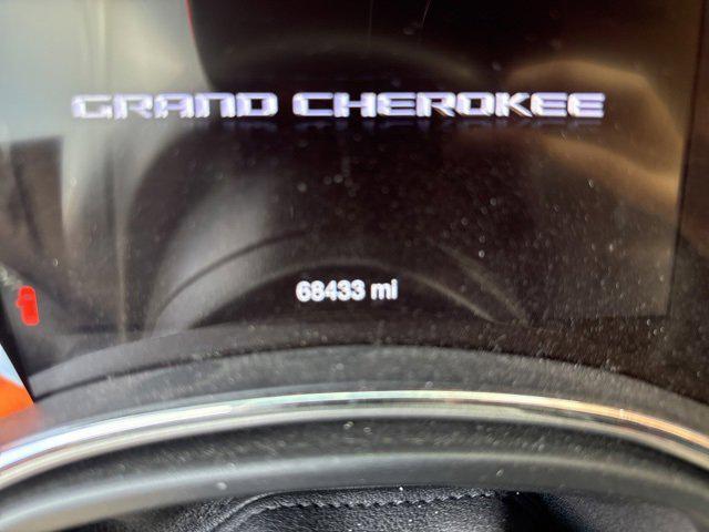 used 2019 Jeep Grand Cherokee car, priced at $19,863