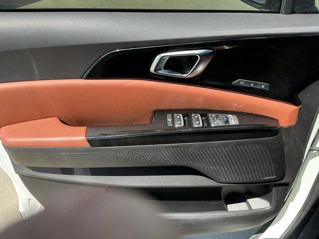 used 2024 Kia Carnival car, priced at $39,722
