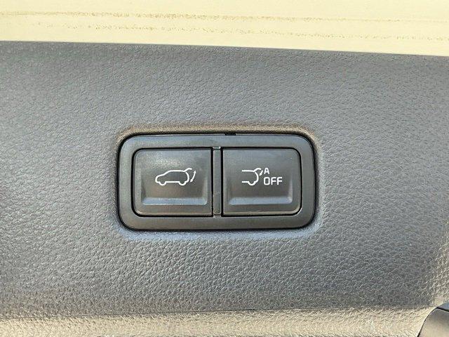 used 2024 Kia Carnival car, priced at $39,722