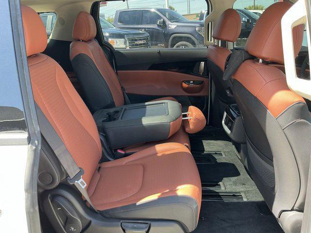 used 2024 Kia Carnival car, priced at $39,722