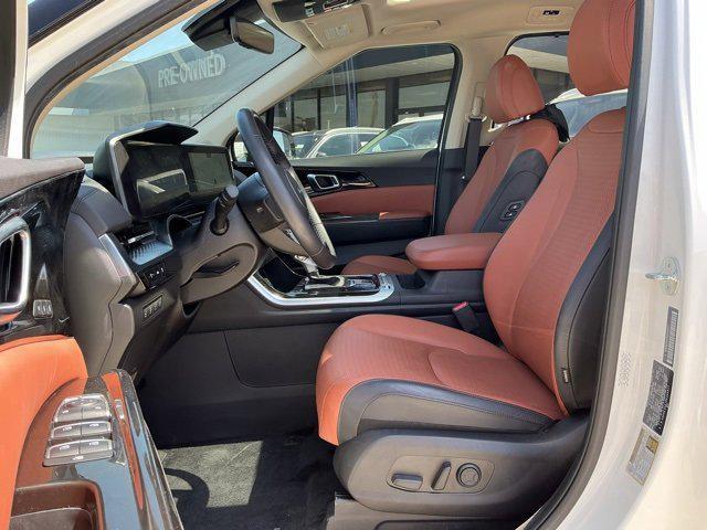 used 2024 Kia Carnival car, priced at $39,722