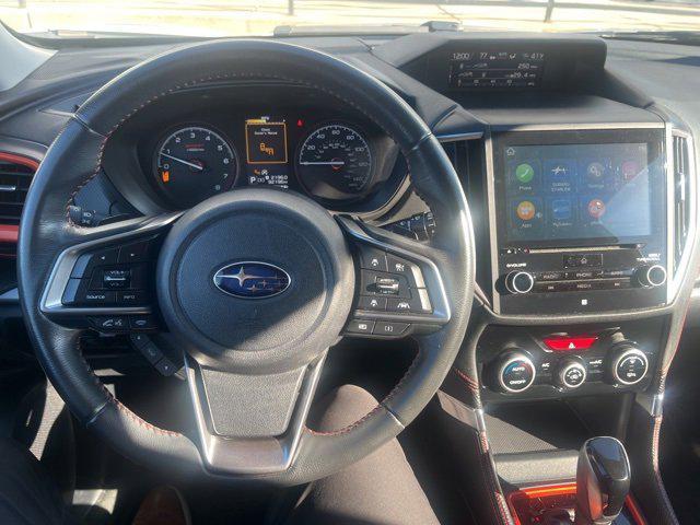 used 2019 Subaru Forester car, priced at $19,789