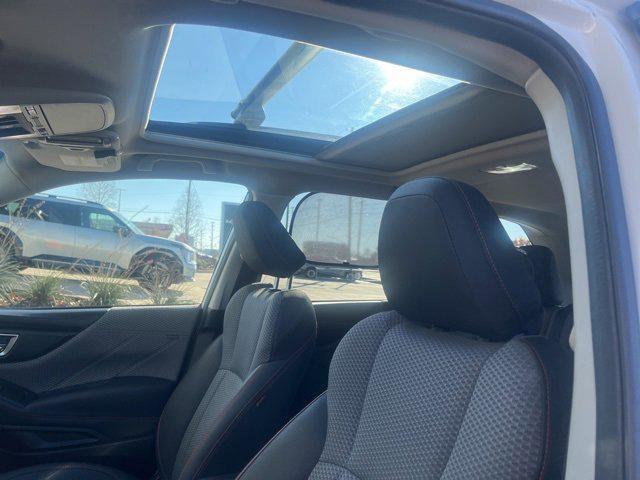 used 2019 Subaru Forester car, priced at $19,789