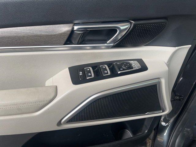 used 2020 Kia Telluride car, priced at $22,367